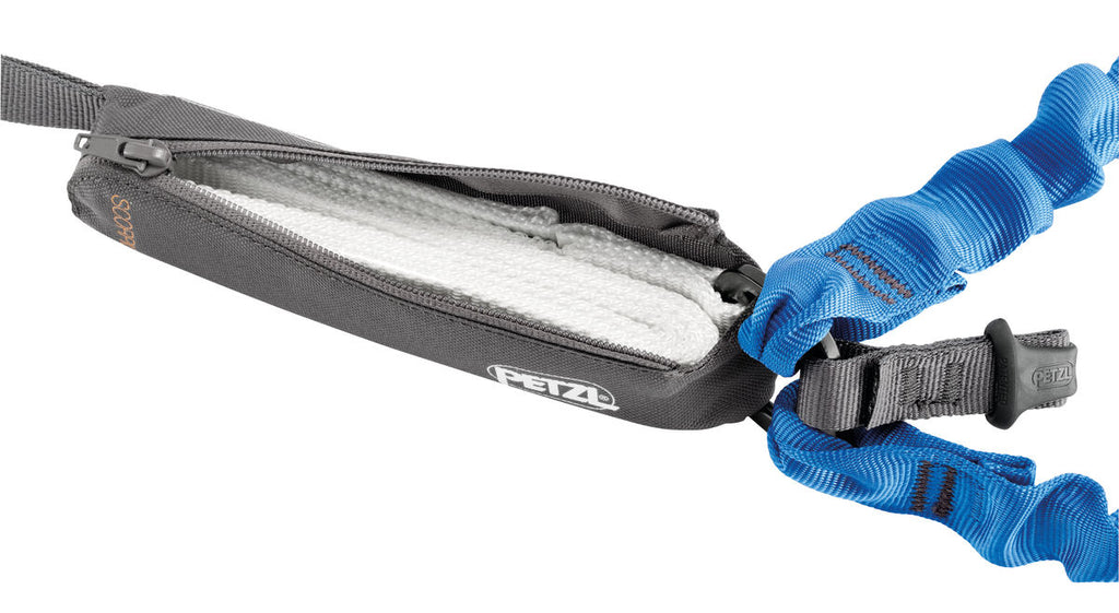 Petzl Scorpio Vertigo Lanyard