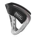 Petzl Tibloc Ascender with assisted Rope Grab BLACK