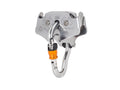 Petzl TRAC pulley with Vertigo Wire (10 pk) P24ABB