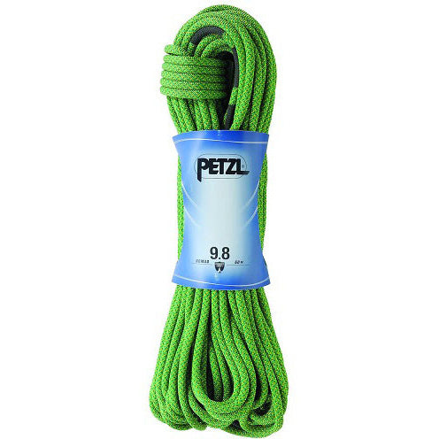 Petzl Nomad 9.8mm Rope