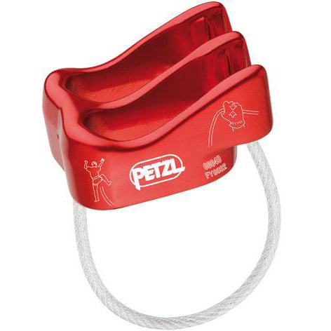 Petzl Verso Belay Device