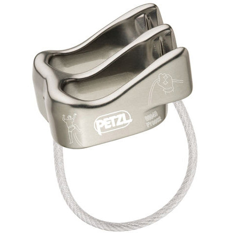 Petzl Verso Belay Device