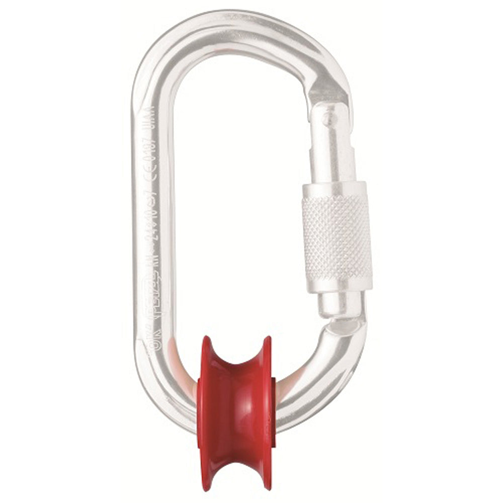 Petzl Ultra Legere Emergency Pulley