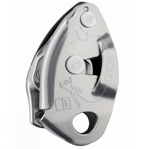 Petzl Grigri 2