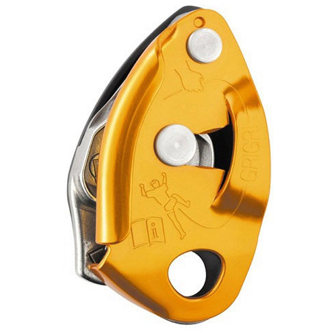 Petzl Grigri 2