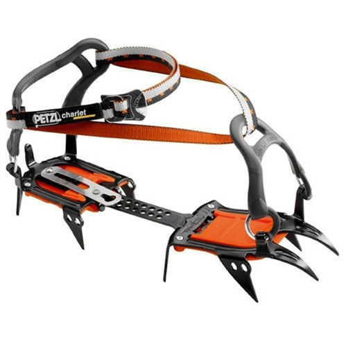 Petzl Irvis Crampon