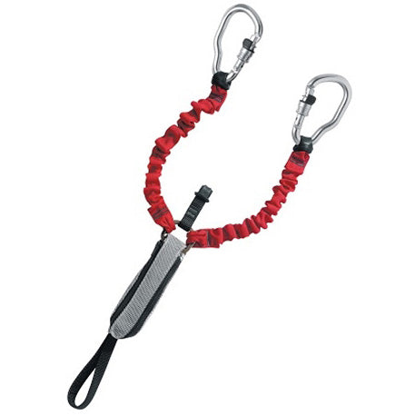 Petzl Scorpio Via Ferrata Lanyards