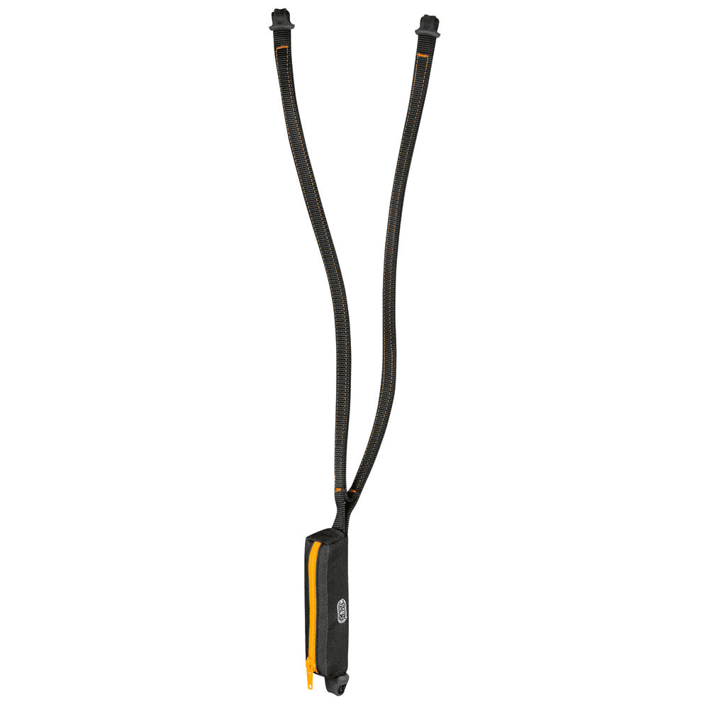 Petzl Absorbica-Y Lanyard