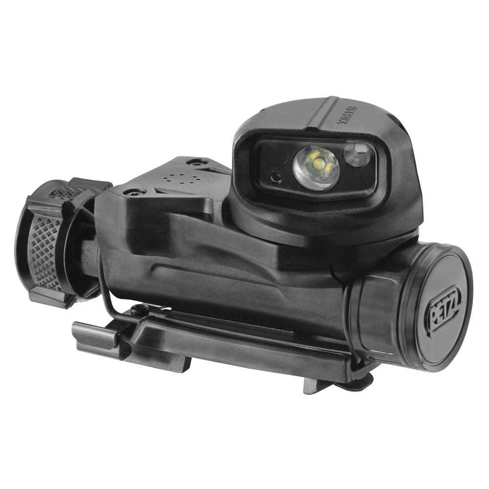 Petzl Strix VL Headlamp with Headband