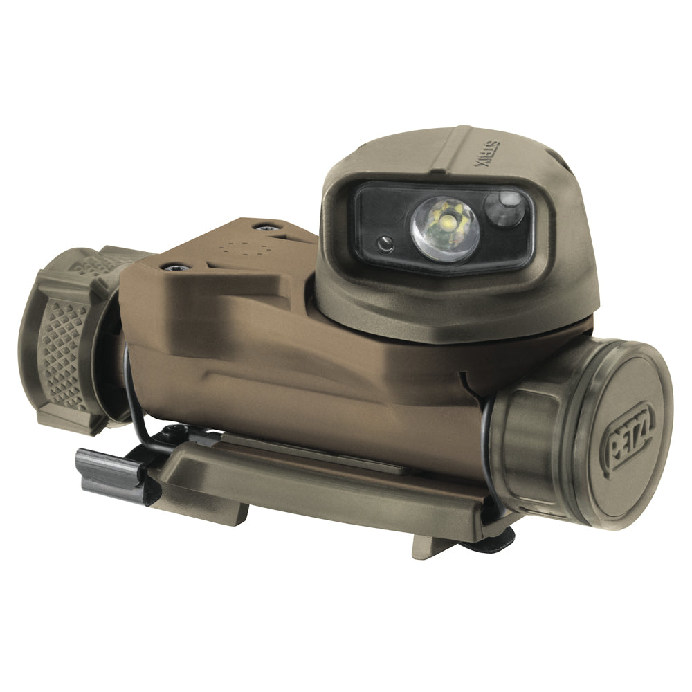 Petzl Strix VL Headlamp with Headband