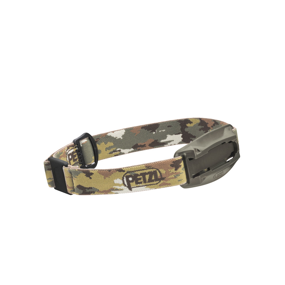 Petzl Strix IR Headlamp with Headband