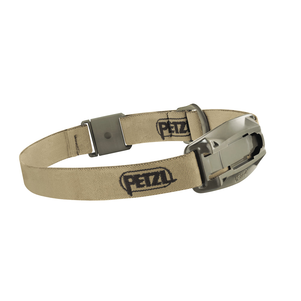 Petzl Strix IR Headlamp with Headband
