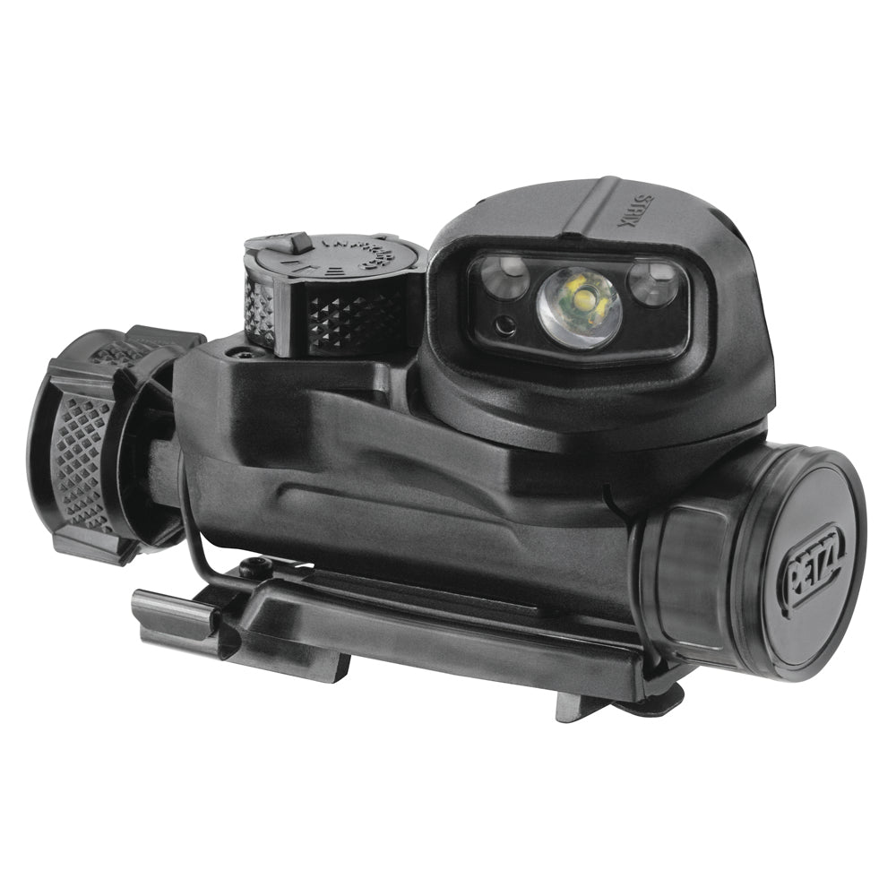 Petzl Strix IR Headlamp