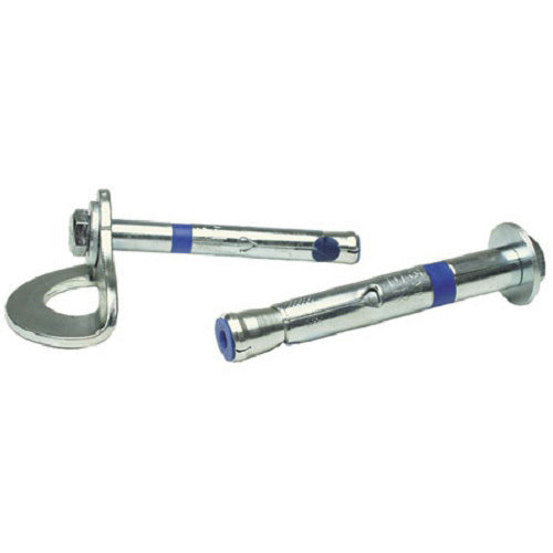 Powers Hex Head Five Piece Power Bolts 3/8"