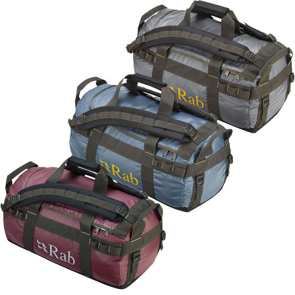 Rab Expedition Kitbag 120