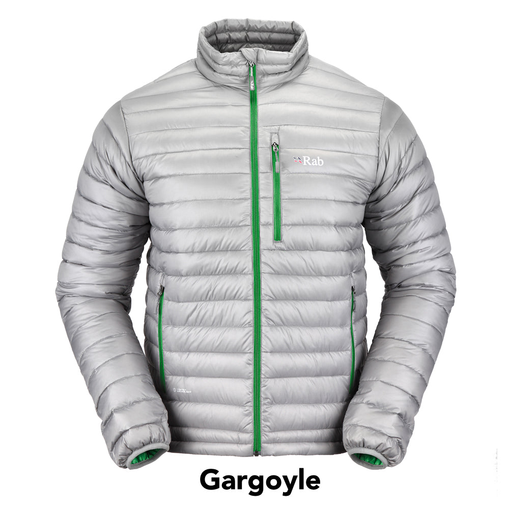 Rab Microlight Jacket