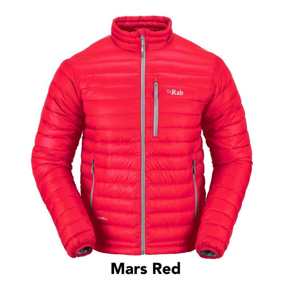 Rab Microlight Jacket