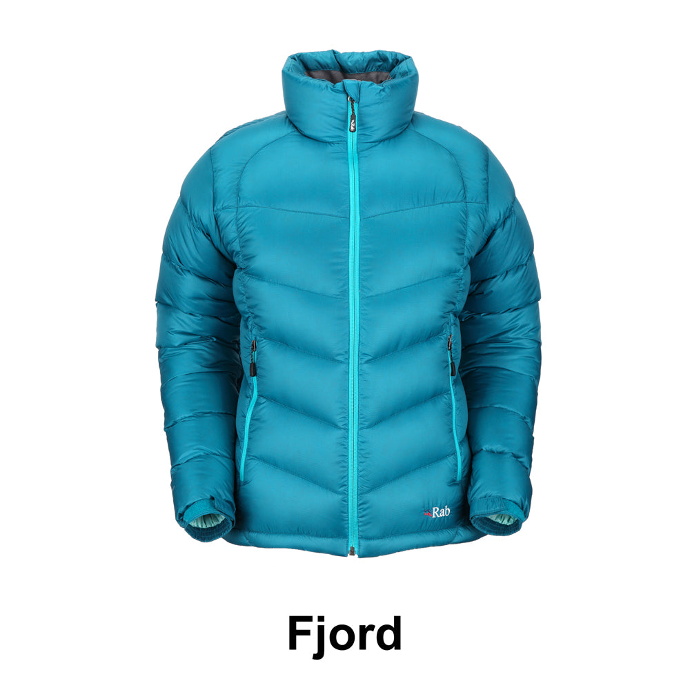 Rab Women's Arete Jacket