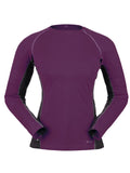 Rab Women's MeCo 120 Long Sleeve Tee