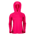 Rab Women's MeCo 165 Hoodie