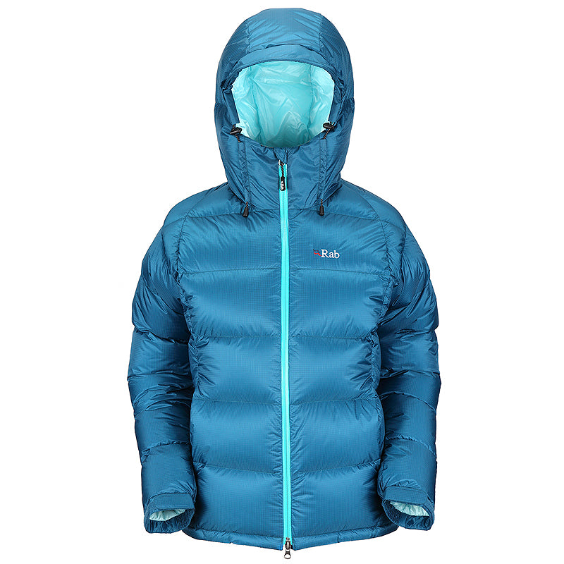 Rab Women’s Neutrino Endurance Jacket