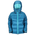 Rab Women’s Neutrino Endurance Jacket