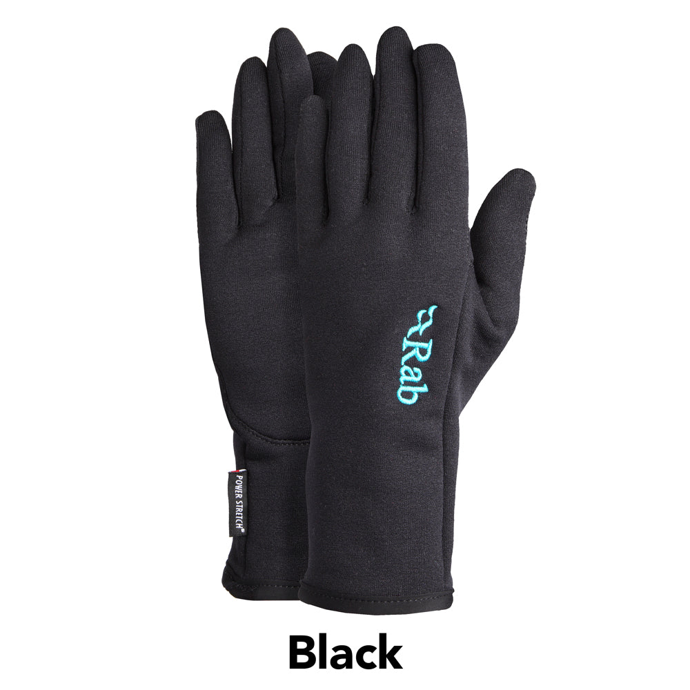 Rab Women's Power Stretch Glove