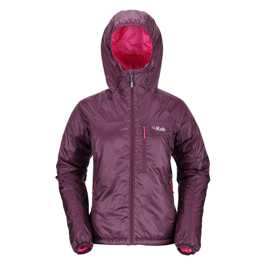 Rab Women's Xenon X Hoodie