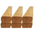 Revolution Campus Rung 6 Pack - Small