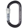 Rock Exotica rockO Screw-Lock Carabiner