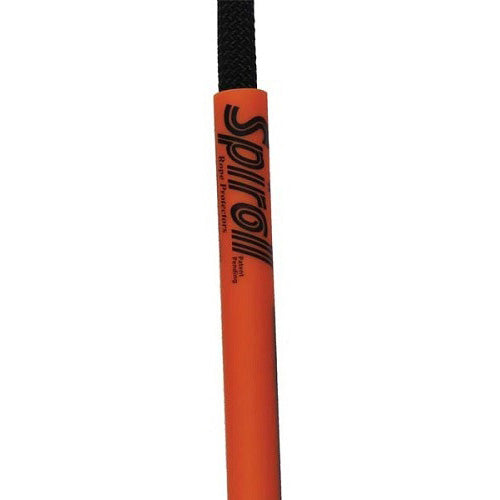 Spiroll Rope Protector