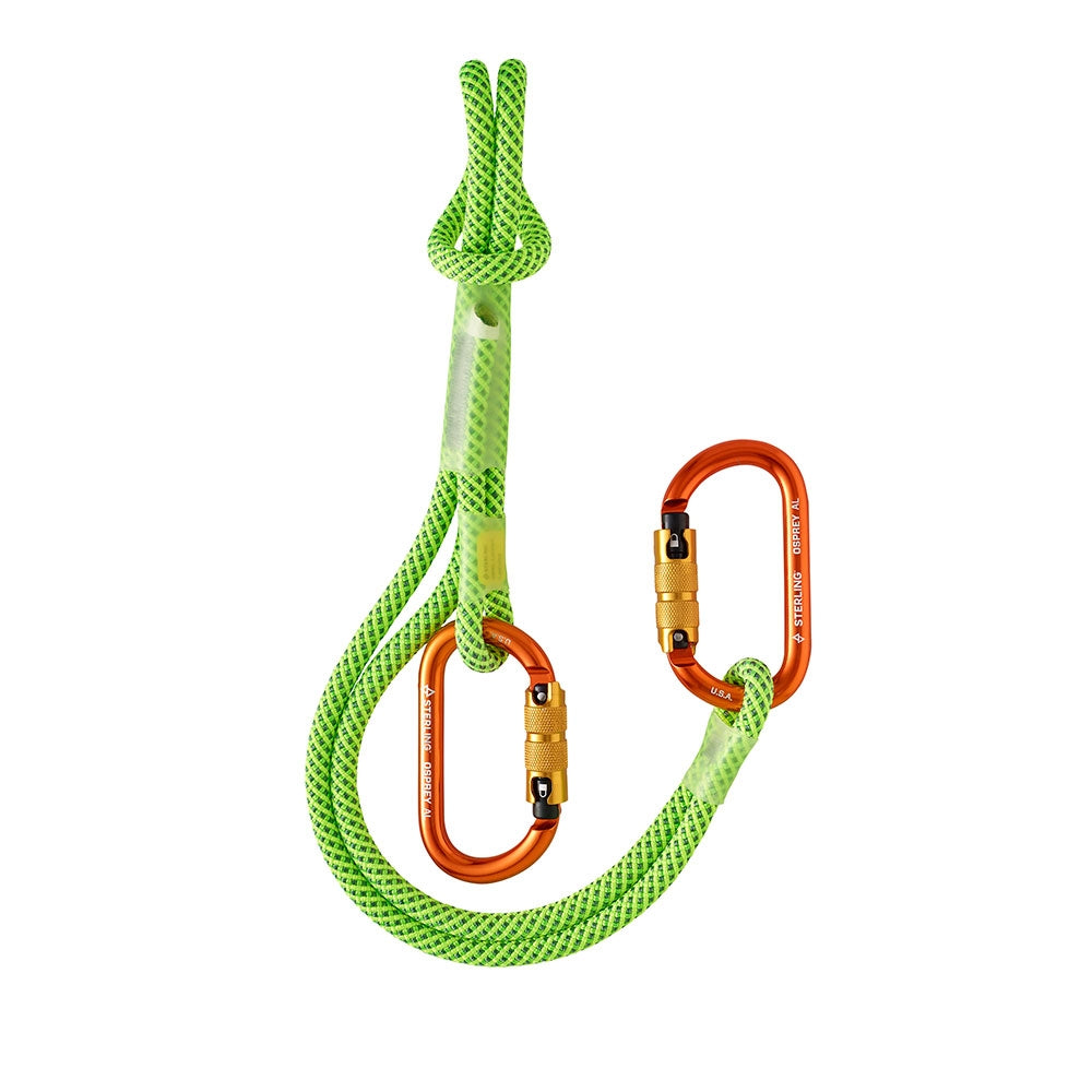 Sterling DRAC Lanyard