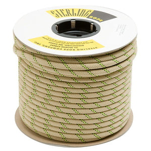 Sterling CanyonTech 9.5mm Rope