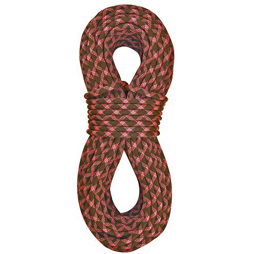 Sterling Evolution Velocity 9.8mm Dry Rope 80M Dry Pink