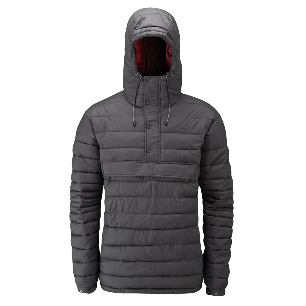 Rab Synergy Pull-On