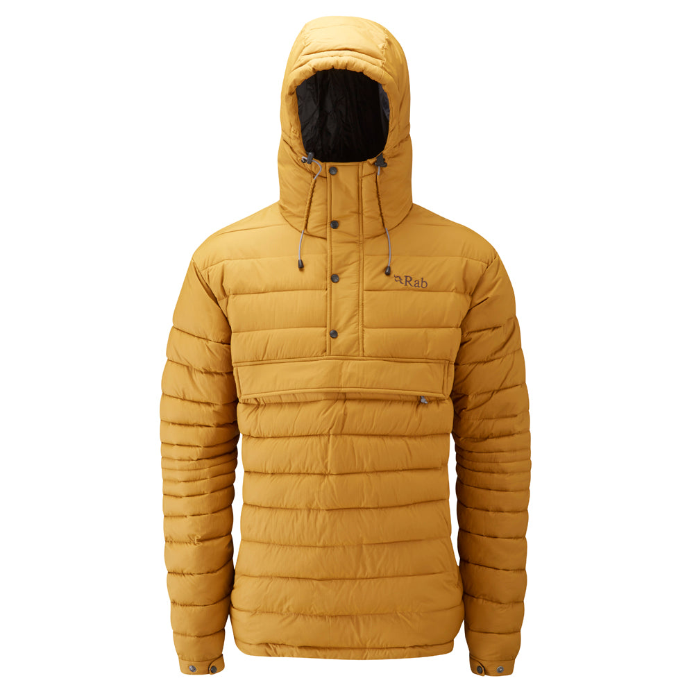 Rab Synergy Pull-On