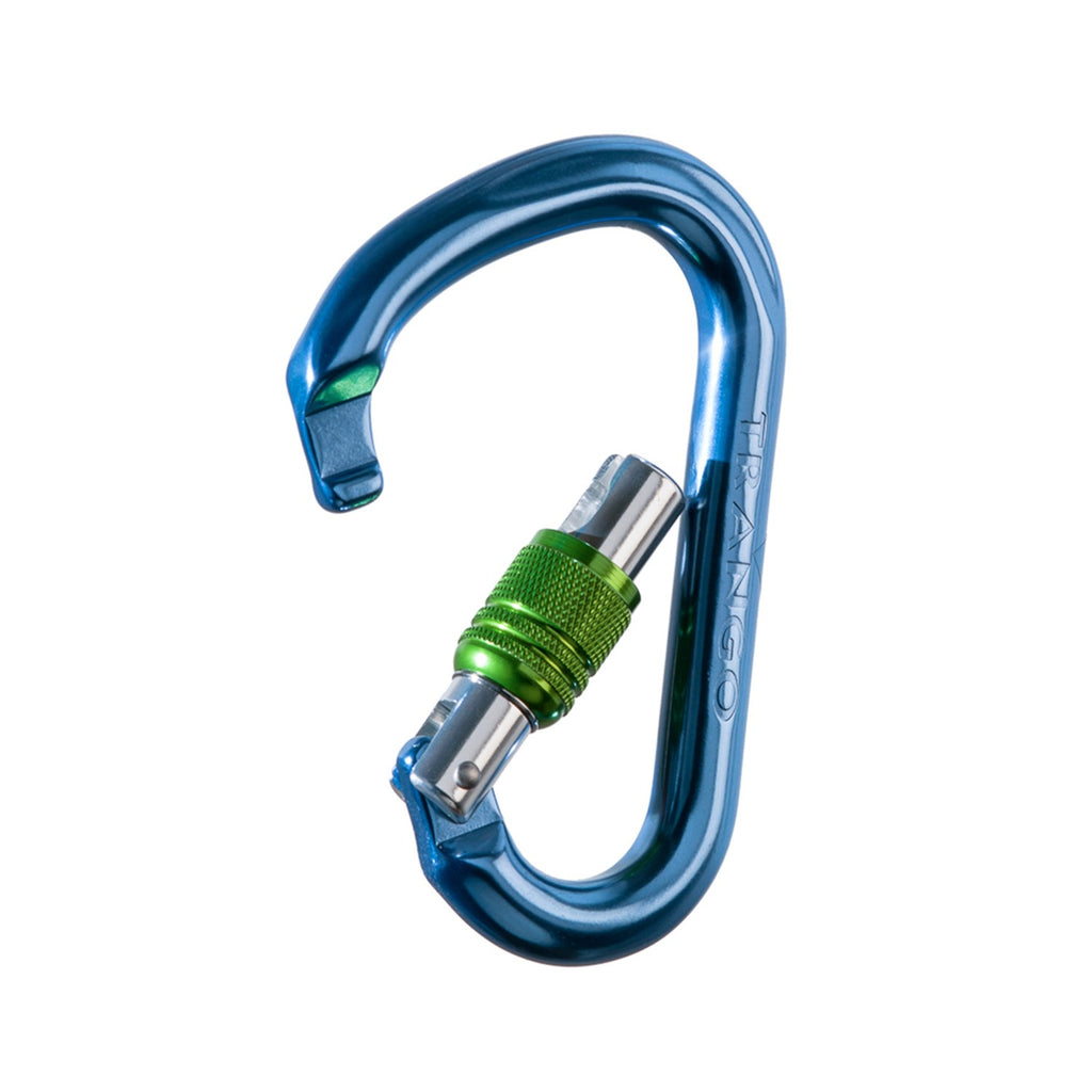 Trango Regulock HMS Screwlock Carabiner