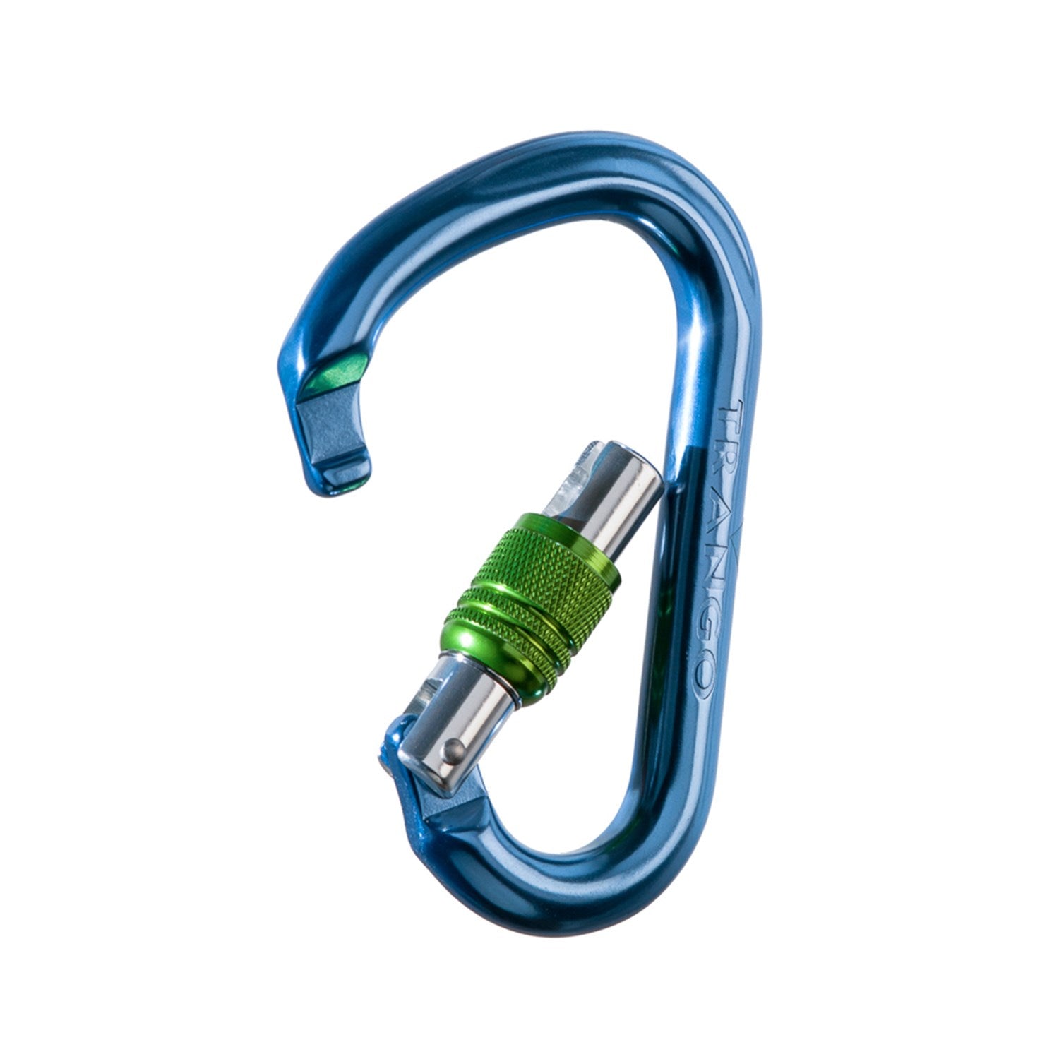 Trango Regulock HMS Screwlock Carabiner