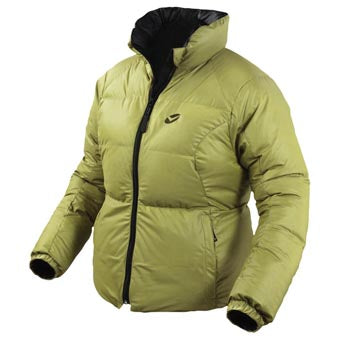 Valandre Split-S Women's Jacket