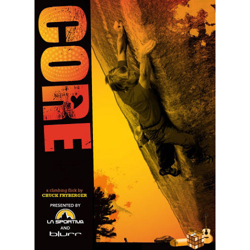 Core - BluRay