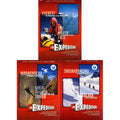 TNF Expedition - Shishapangma/Himalaya