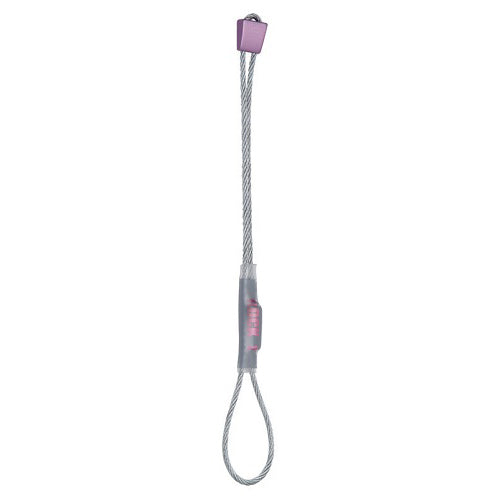 Wild Country Anodized Rock On Wire