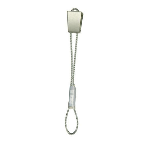 Wild Country Anodized Rock On Wire