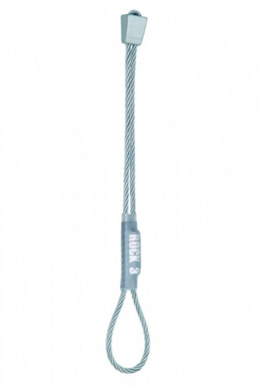 Wild Country Anodized Rock On Wire