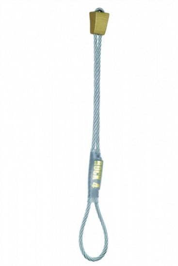 Wild Country Anodized Rock On Wire