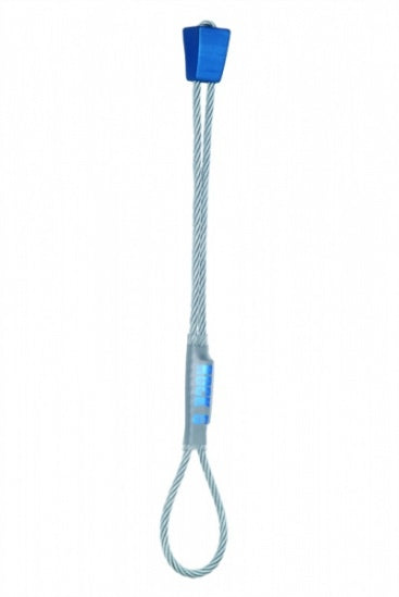 Wild Country Anodized Rock On Wire