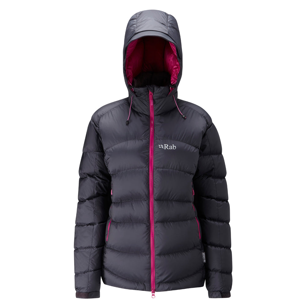 Rab Women's Ascent Jacket