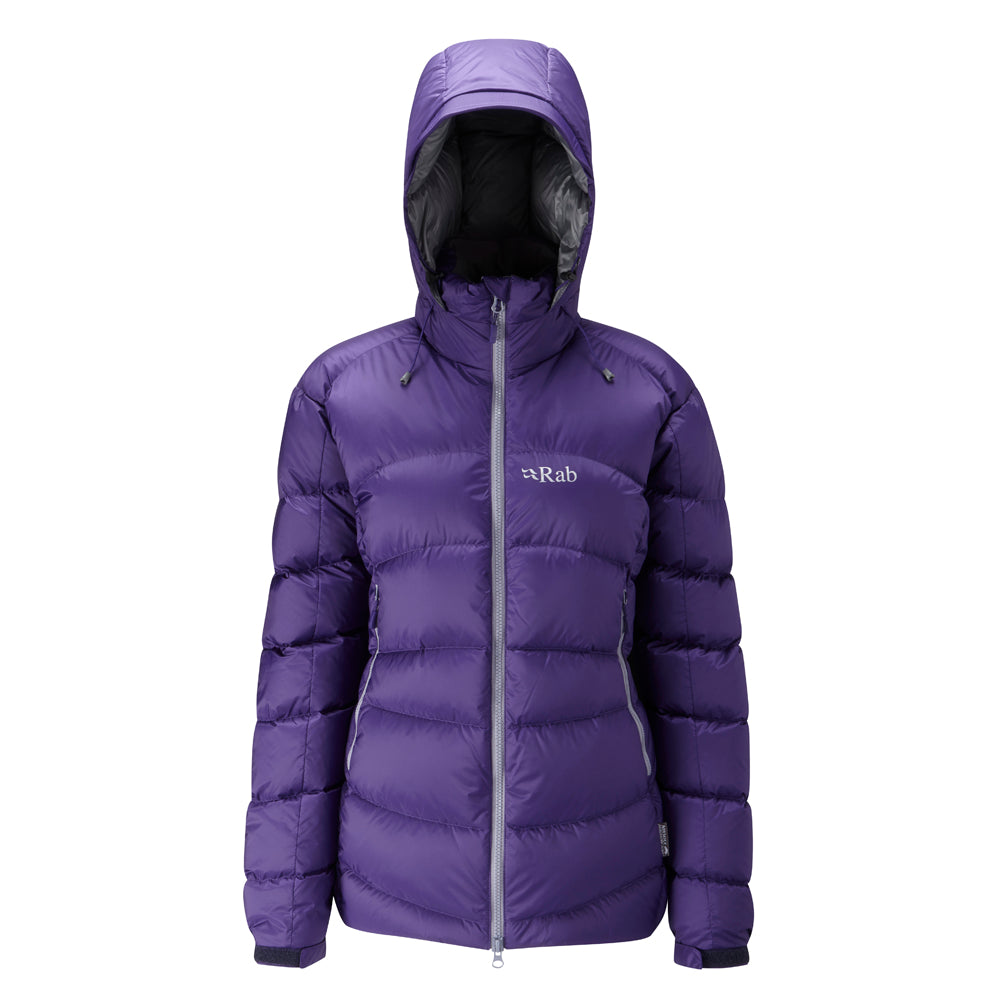 Rab Women's Ascent Jacket