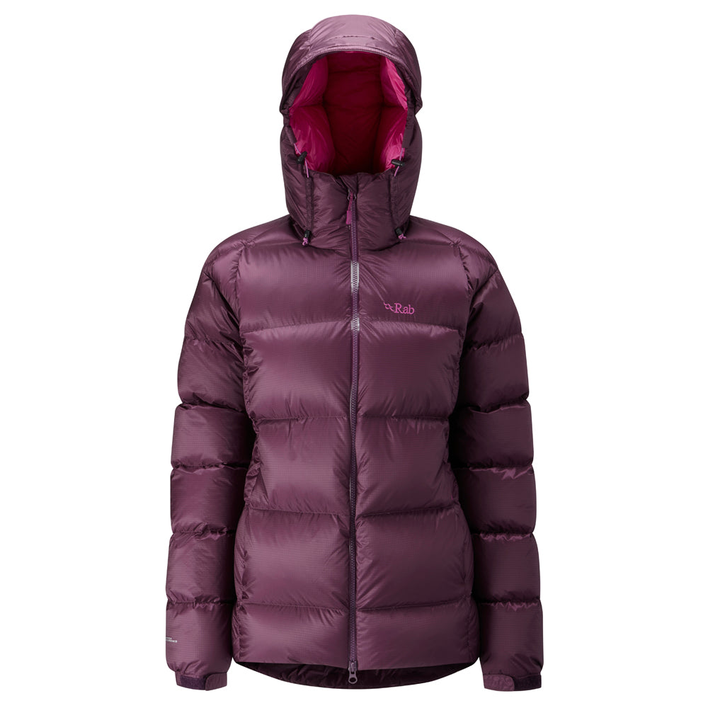 Rab Women's Neutrino Endurance Jacket