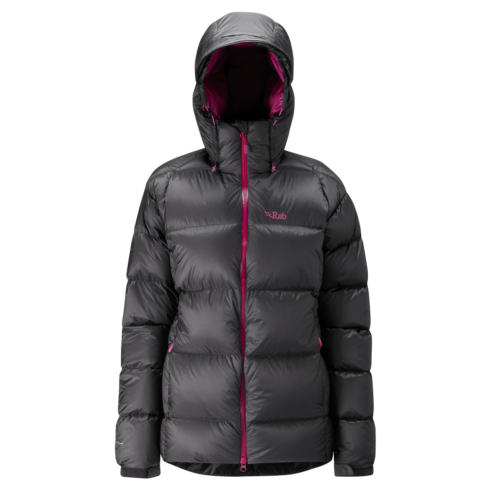 Rab Women's Neutrino Endurance Jacket